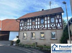 SOFORT VERFÜGBAR - Anwesen mit besonderem Charme und viel Platz für Familie und Hobby!